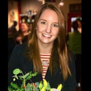 Meet your Posher, Erin